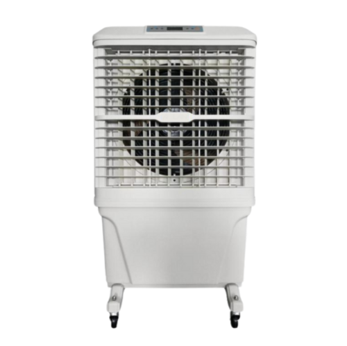 Enfriador de aire evaporativo 12.000M3/H AZL12-ZY13B