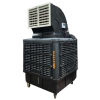 Enfriador de aire evaporativo industrial 18.000M³/h KT1800S
