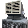Enfriador de aire evaporativo industrial 18.000M³/h KT1800S - Imagen 4