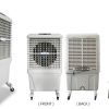 Enfriador de aire evaporativo 12.000M3/H AZL12-ZY13B - Imagen 2