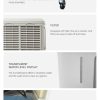 Enfriador de aire evaporativo 12.000M3/H AZL12-ZY13B - Imagen 7