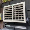 Enfriador de aire evaporativo industrial 18.000M³/h KT1800S - Imagen 2