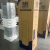 Enfriador de aire evaporativo 10000m3/h CXD10D - Imagen 5