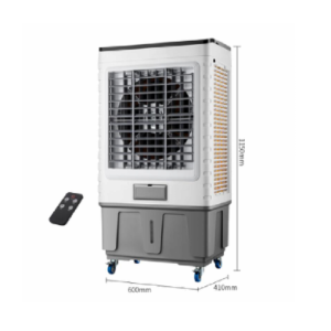 Enfriador de aire de 6.500m3/h